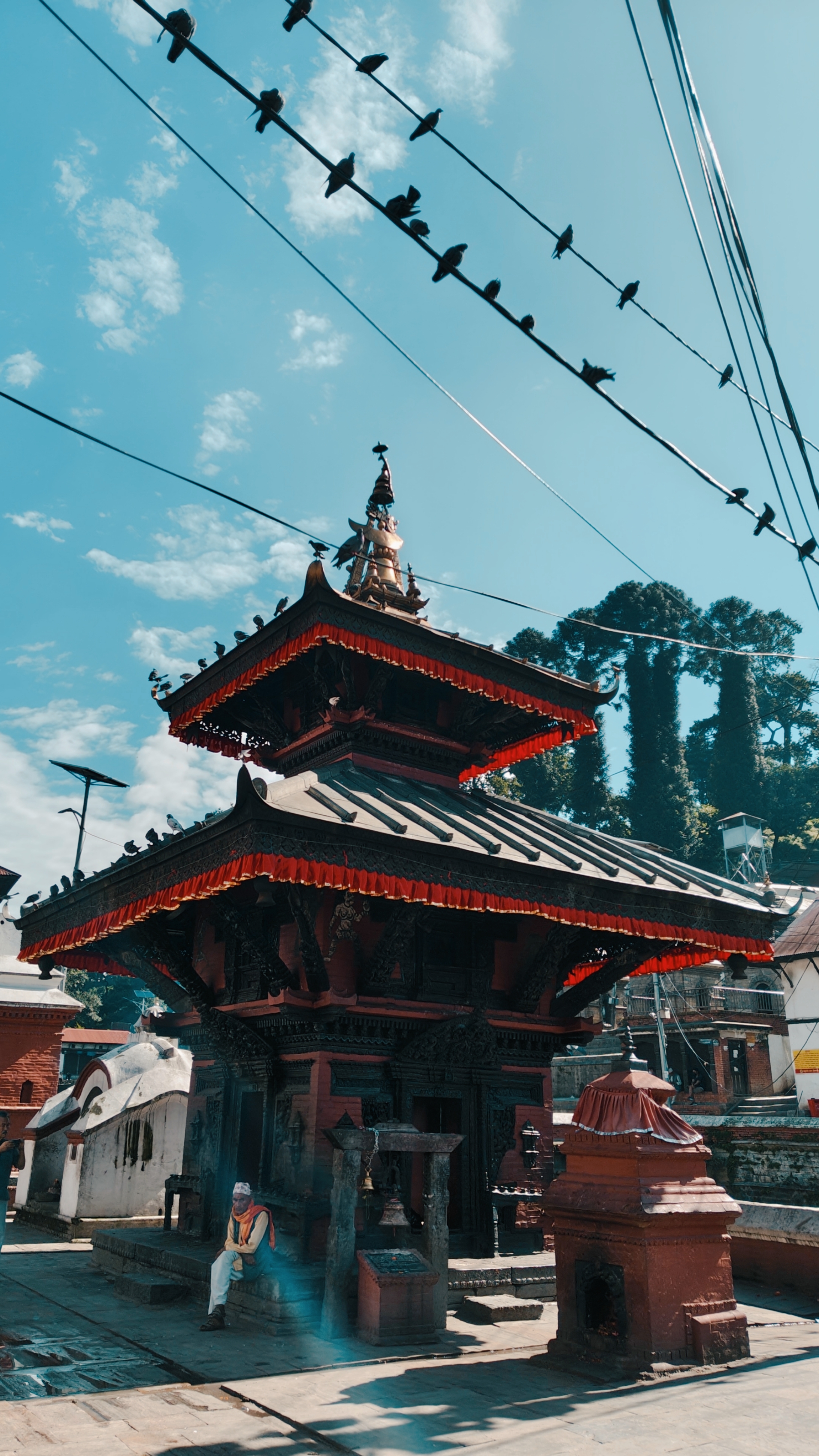 Temple
